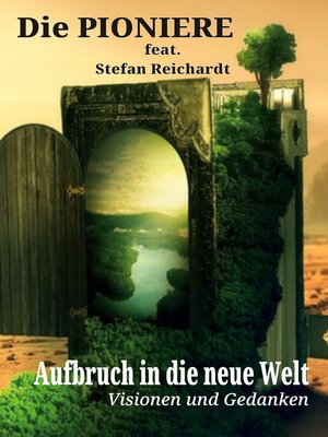 cover image of Aufbruch in die neue Welt